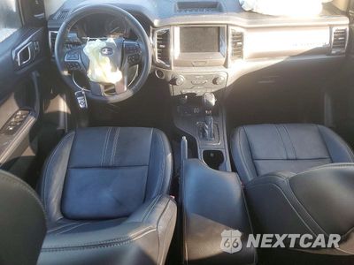 Zdjęcie 8 z 12 samochodu: 2019 FORD RANGER XL VIN:1FTER4EH8KLA09998 - miniatura
