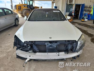 Piąte zdjęcie samochodu w środku: 2015 MERCEDES-BENZ S 550 VIN:WDDUG8CBXFA168634 - miniatura