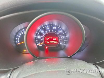 Zdjęcie 9 z 12 samochodu: 2018 KIA SOUL BASE VIN:KNDJN2A29J7566491 - miniatura