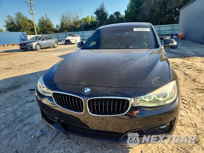 Piąte zdjęcie samochodu w środku: 2015 BMW 328 XIGT VIN:WBA3X5C57FD560058 - miniatura