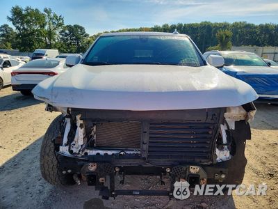 Piąte zdjęcie samochodu w środku: 2021 CHEVROLET SUBURBAN K1500 RST VIN:1GNSKEKD9MR176683 - miniatura