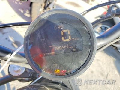 Zdjęcie 7 z 9 samochodu: 2024 HONDA CMX500 A VIN:MLHPC565XR5700224 - miniatura