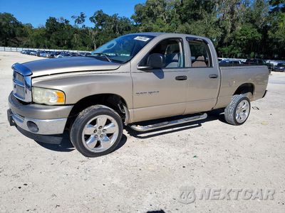 2004 DODGE RAM 1500 ST 1D7HU18D74S754727 - główne zdjęcie licytacji z USA - miniatura