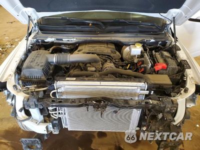 Zdjęcie 11 z 13 samochodu: 2020 RAM 1500 BIG HORN/LONE STAR VIN:1C6SRFFT8LN241970 - miniatura