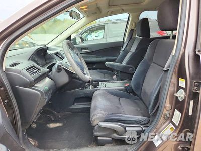 Zdjęcie 7 z 13 samochodu: 2012 HONDA CR-V EX VIN:5J6RM4H51CL010195 - miniatura