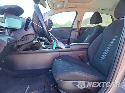 Zdjęcie 7 z 12 samochodu: 2024 HYUNDAI ELANTRA SEL VIN:KMHLS4DG5RU730283 - miniatura