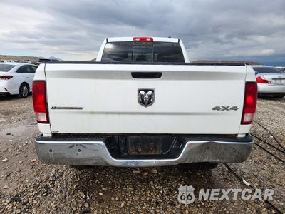 Zdjęcie 6 z 12 samochodu: 2012 DODGE RAM 2500 SLT VIN:3C6TD5DT4CG176513 - miniatura