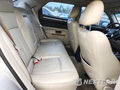 Zdjęcie 10 z 12 samochodu: 2007 CHRYSLER 300C VIN:2C3KA63H57H706045 - miniatura
