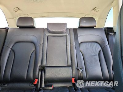 Zdjęcie 10 z 13 samochodu: 2017 AUDI Q5 PREMIUM PLUS VIN:WA1L2AFP8HA084862 - miniatura
