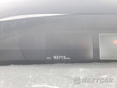 Zdjęcie 9 z 13 samochodu: 2016 TOYOTA PRIUS THREE TOURING VIN:JTDKARFU0G3001811 - miniatura