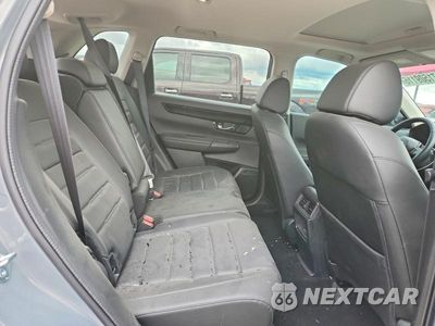 Zdjęcie 10 z 13 samochodu: 2026 HONDA CR-V EXL VIN:2HKRS4H79TH496367 - miniatura