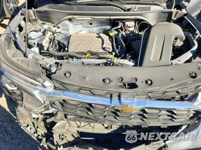 Zdjęcie 11 z 12 samochodu: 2026 CHEVROLET TRAX 1LT VIN:KL77LHEP4TC244728 - miniatura