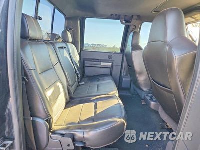 Zdjęcie 10 z 12 samochodu: 2008 FORD F250 SUPER DUTY VIN:1FTSW21R38ED29242 - miniatura