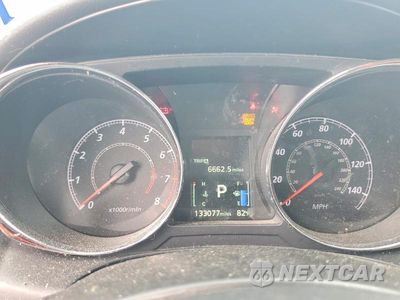 Zdjęcie 9 z 14 samochodu: 2019 MITSUBISHI OUTLANDER SPORT ES VIN:JA4AP3AU0KU025344 - miniatura
