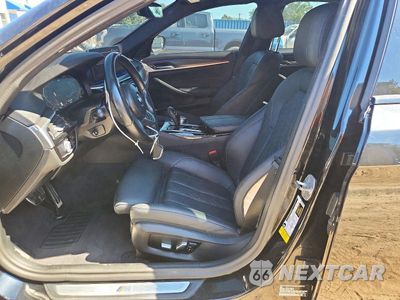 Zdjęcie 7 z 12 samochodu: 2023 BMW 530 I VIN:WBA53BH09PWX98886 - miniatura