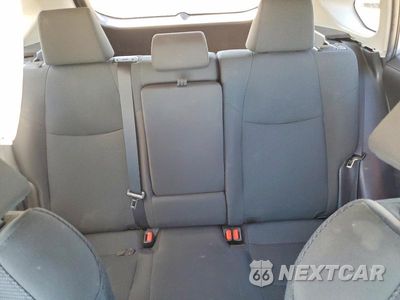 Zdjęcie 10 z 14 samochodu: 2023 TOYOTA RAV4 LE VIN:2T3H1RFV4PC239811 - miniatura
