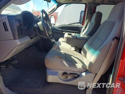 Zdjęcie 7 z 12 samochodu: 2006 FORD F350 SRW SUPER DUTY VIN:1FTWW31P66EA06502 - miniatura