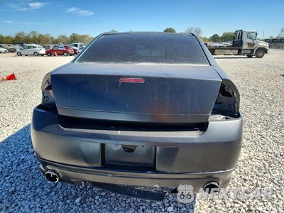 Zdjęcie 6 z 12 samochodu: 2013 CHEVROLET IMPALA LT VIN:2G1WG5E3XD1229388 - miniatura