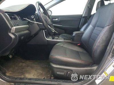 Zdjęcie 7 z 12 samochodu: 2016 TOYOTA CAMRY SE VIN:4T1BF1FK9GU130279 - miniatura