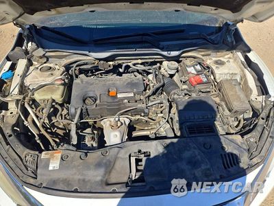 Zdjęcie 11 z 12 samochodu: 2018 HONDA CIVIC EX VIN:19XFC2F76JE039217 - miniatura