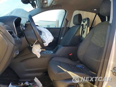 Zdjęcie 7 z 13 samochodu: 2020 CHEVROLET EQUINOX LT VIN:3GNAXUEV2LS734347 - miniatura