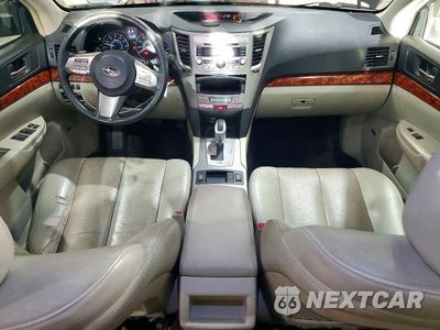 Zdjęcie 15 z 24 samochodu: 2010 SUBARU LEGACY 2.5I LIMITED VIN:4S3BMBK67A3244304 - miniatura