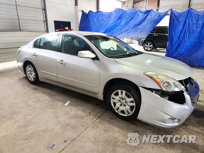 Czwarte zdjęcie samochodu z boku: 2011 NISSAN ALTIMA 2.5 VIN:1N4AL2AP7BC152593 - miniatura
