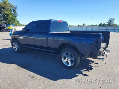 Drugie zdjęcie samochodu z przodu: 2013 RAM 1500 ST VIN:1C6RR7FT3DS521786 - miniatura