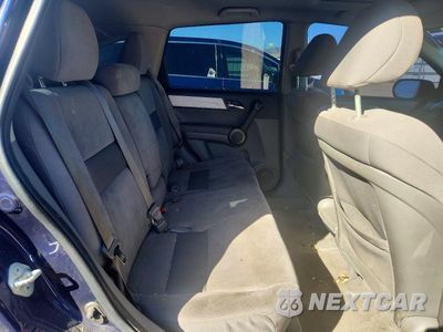 Zdjęcie 10 z 12 samochodu: 2010 HONDA CR-V EX VIN:5J6RE4H55AL083015 - miniatura