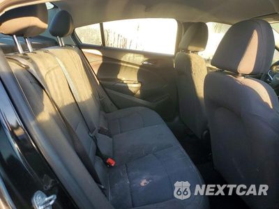 Zdjęcie 10 z 12 samochodu: 2019 CHEVROLET CRUZE LS VIN:1G1BC5SM6K7103763 - miniatura