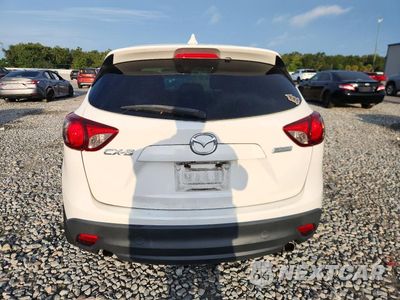 Zdjęcie 6 z 13 samochodu: 2014 MAZDA CX-5 TOURING VIN:JM3KE2CY5E0381320 - miniatura