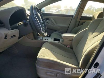Zdjęcie 7 z 12 samochodu: 2007 TOYOTA CAMRY LE VIN:4T1BE46K17U694755 - miniatura