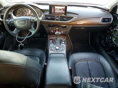 Zdjęcie 8 z 13 samochodu: 2014 AUDI A7 PREMIUM PLUS VIN:WAUWMAFC0EN014879 - miniatura