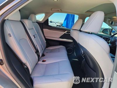 Zdjęcie 11 z 14 samochodu: 2020 LEXUS RX 350 VIN:2T2HZMAA8LC169910 - miniatura
