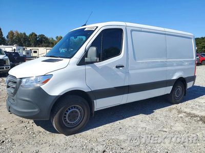 2019 MERCEDES-BENZ SPRINTER 1500/2500 WD4PE7ED5KT015203 - główne zdjęcie licytacji z USA - miniatura