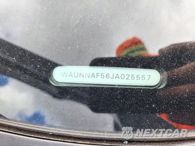Zdjęcie 12 z 12 samochodu: 2018 AUDI A5 PREMIUM VIN:WAUNNAF56JA025557 - miniatura