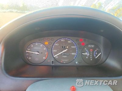 Zdjęcie 9 z 12 samochodu: 1998 HONDA CIVIC LX VIN:1HGEJ6673WL031357 - miniatura