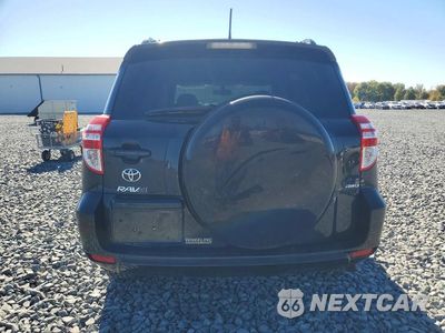 Zdjęcie 6 z 13 samochodu: 2011 TOYOTA RAV4 BASE VIN:JTMBF4DV6BD040339 - miniatura