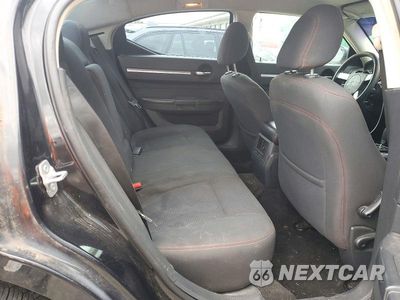 Zdjęcie 10 z 12 samochodu: 2010 DODGE CHARGER SXT VIN:2B3CA3CV8AH286939 - miniatura