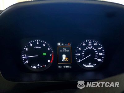 Zdjęcie 9 z 12 samochodu: 2015 HYUNDAI SONATA LIMITED VIN:5NPE34AF4FH198181 - miniatura