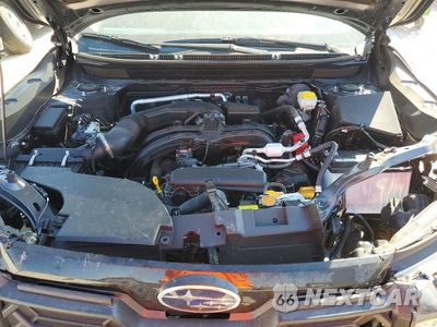 Zdjęcie 12 z 13 samochodu: 2026 SUBARU OUTBACK TOURING VIN:JF2BUPED6TY480926 - miniatura