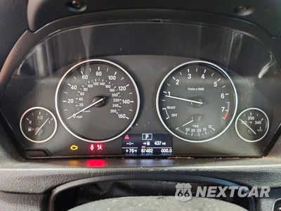 Zdjęcie 9 z 13 samochodu: 2014 BMW 428 XI VIN:WBA3N5C58EF716326 - miniatura