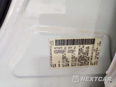 Zdjęcie 13 z 13 samochodu: 2021 NISSAN ROGUE SV VIN:5N1AT3BB7MC837212 - miniatura