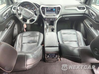 Zdjęcie 8 z 12 samochodu: 2017 GMC ACADIA SLT-1 VIN:1GKKNMLS6HZ211648 - miniatura