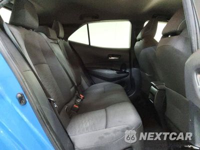 Zdjęcie 10 z 12 samochodu: 2022 TOYOTA COROLLA HATCHBACK SE VIN:JTNB4MBEXN3157436 - miniatura