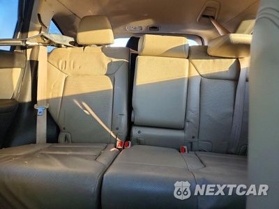 Zdjęcie 10 z 13 samochodu: 2015 HONDA CR-V EXL VIN:2HKRM4H73FH634225 - miniatura