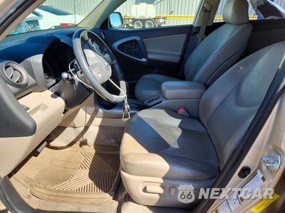 Zdjęcie 7 z 13 samochodu: 2008 TOYOTA RAV4 LIMITED VIN:JTMBK31V985065247 - miniatura