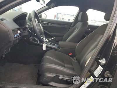 Zdjęcie 7 z 12 samochodu: 2026 HONDA CIVIC SPORT VIN:19XFL2H87TE010141 - miniatura