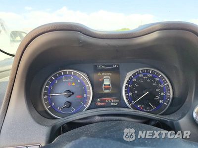 Zdjęcie 9 z 12 samochodu: 2014 INFINITI Q50 PREMIUM VIN:JN1BV7AP0EM684971 - miniatura