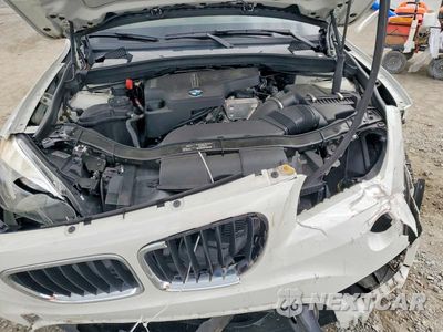 Zdjęcie 12 z 13 samochodu: 2013 BMW X1 SDRIVE28I VIN:WBAVM1C54DVW42525 - miniatura